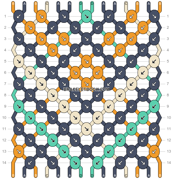Normal pattern #82976 variation #382805 pattern