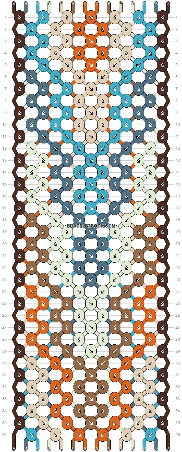 Normal pattern #77487 variation #382806 pattern