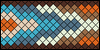 Normal pattern #77487 variation #382806