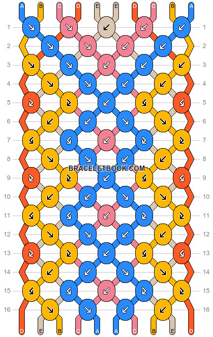 Normal pattern #17657 variation #382807 pattern
