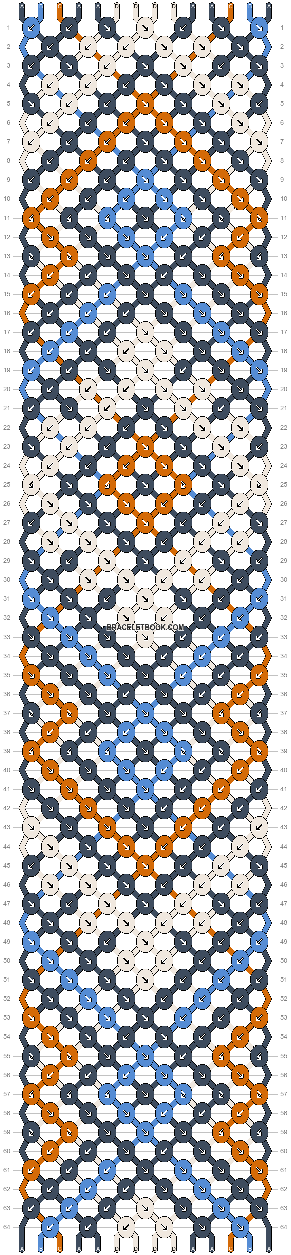 Normal pattern #83932 variation #382808 pattern