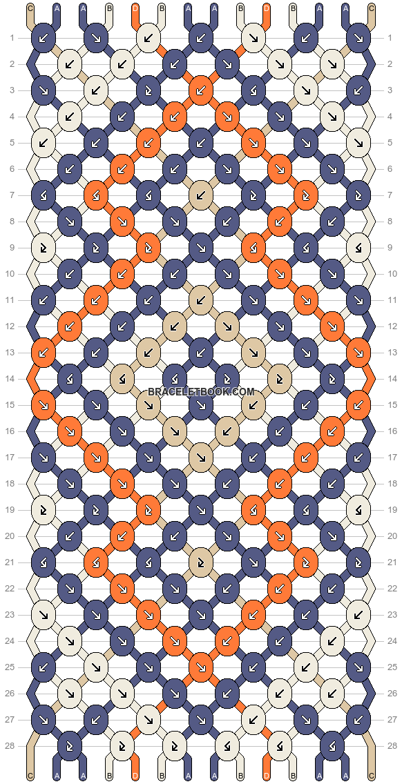 Normal pattern #105115 variation #382809 pattern