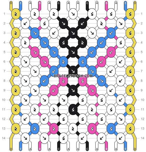 Normal pattern #159850 variation #382810 pattern