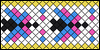 Normal pattern #159850 variation #382810