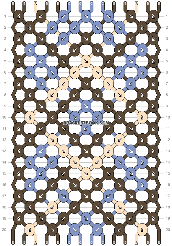 Normal pattern #131974 variation #382811 pattern