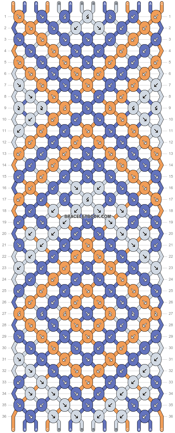 Normal pattern #112182 variation #382812 pattern