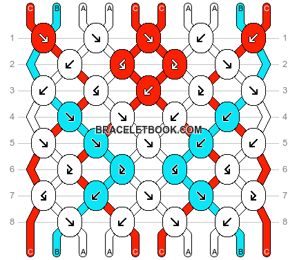 Normal pattern #155306 variation #382814 pattern