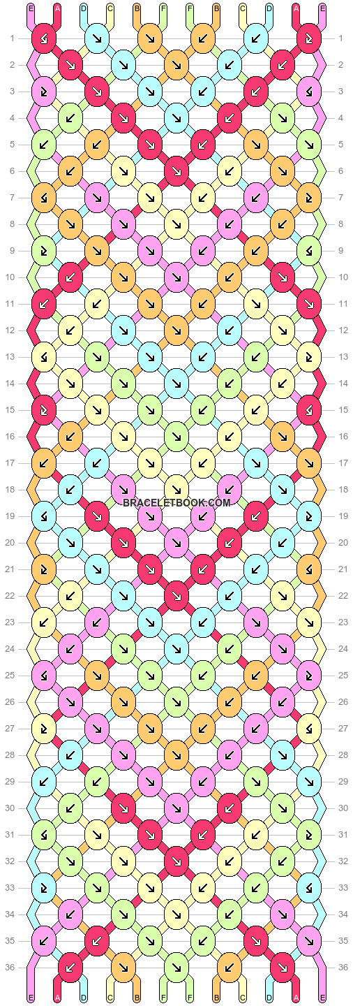 Normal pattern #185475 variation #382815 pattern