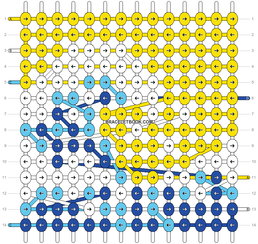 Alpha pattern #141489 variation #382816 pattern