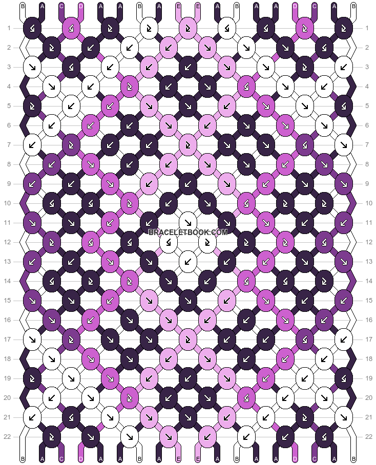 Normal pattern #140054 variation #382817 pattern
