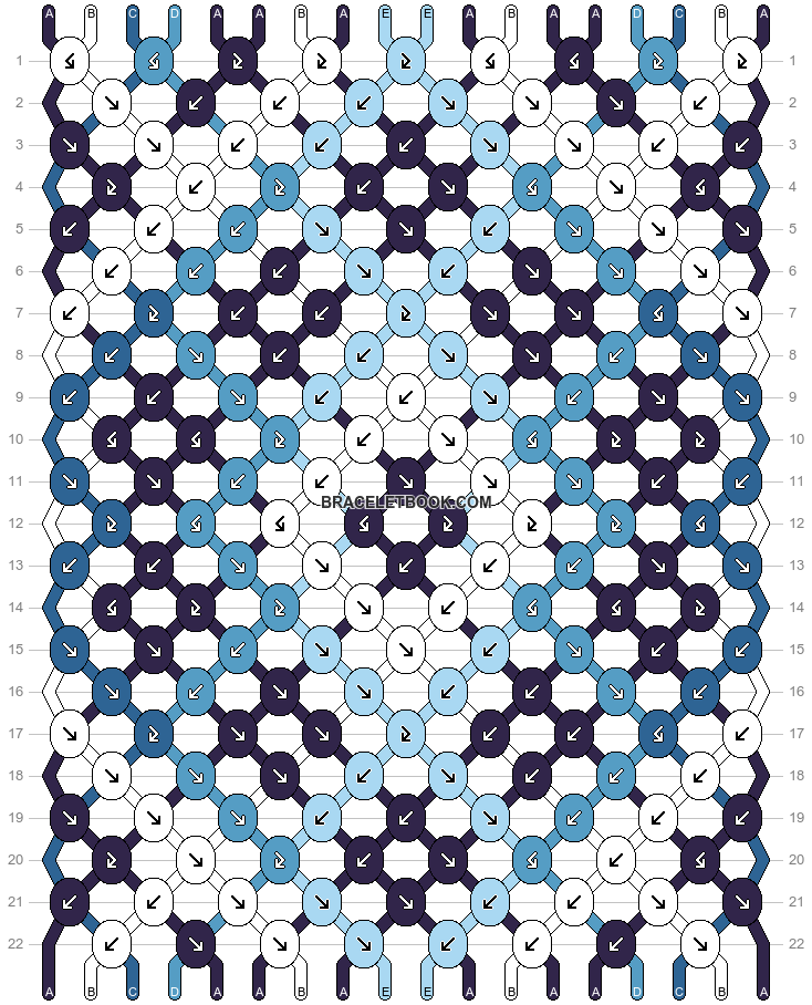 Normal pattern #140052 variation #382818 pattern