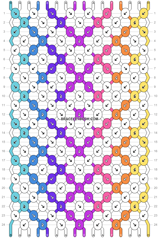 Normal pattern #185595 variation #382819 pattern