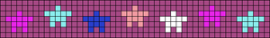 Alpha pattern #51945 variation #382821