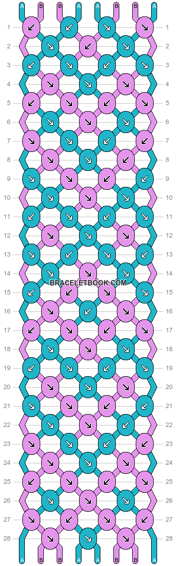 Normal pattern #164875 variation #382823 pattern