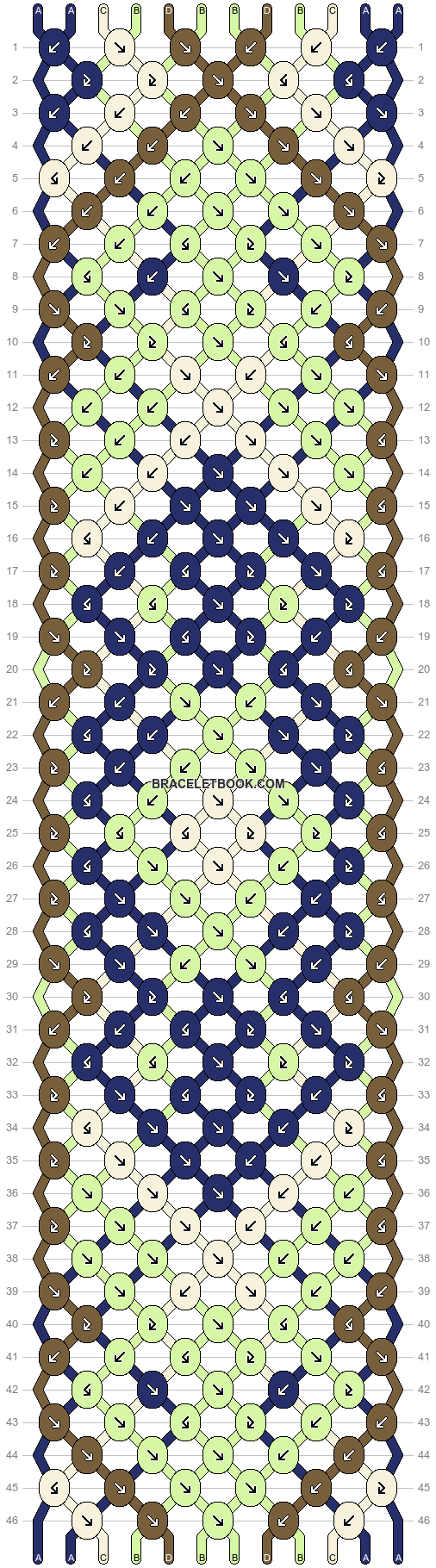 Normal pattern #143824 variation #382826 pattern