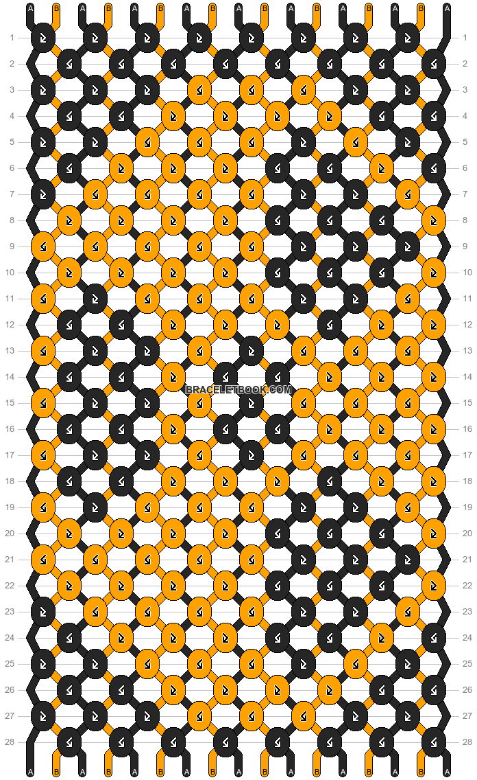 Normal pattern #185599 variation #382828 pattern
