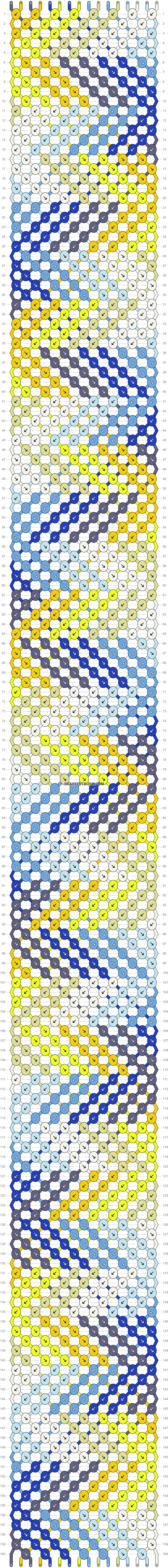 Normal pattern #165744 variation #382829 pattern