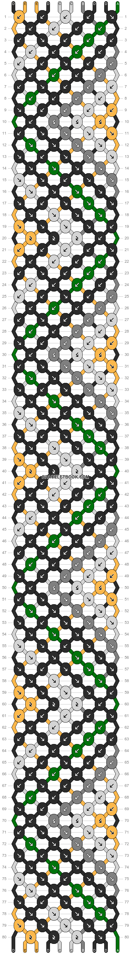 Normal pattern #183450 variation #382830 pattern