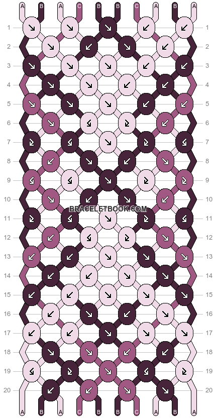Normal pattern #183151 variation #382831 pattern