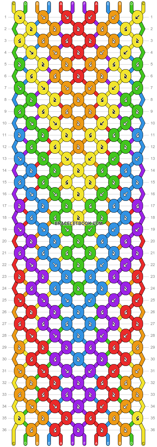 Normal pattern #185545 variation #382832 pattern
