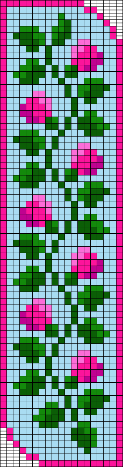 Alpha pattern #174587 variation #382834 preview
