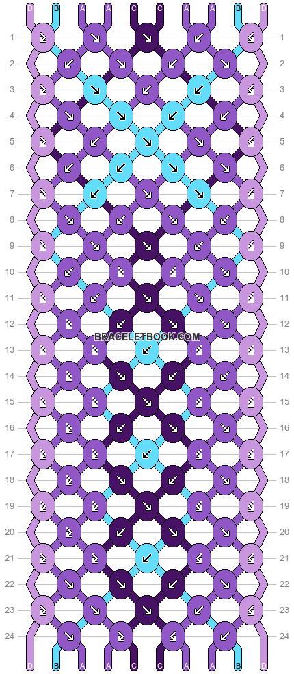 Normal pattern #185417 variation #382835 pattern