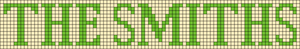 Alpha pattern #183370 variation #382836