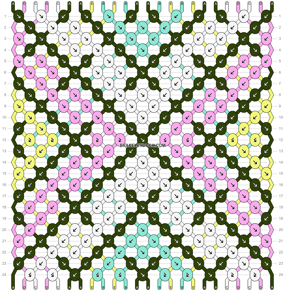Normal pattern #48619 variation #382837 pattern