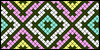 Normal pattern #48619 variation #382837