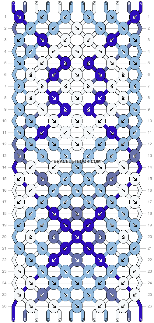 Normal pattern #155905 variation #382840 pattern