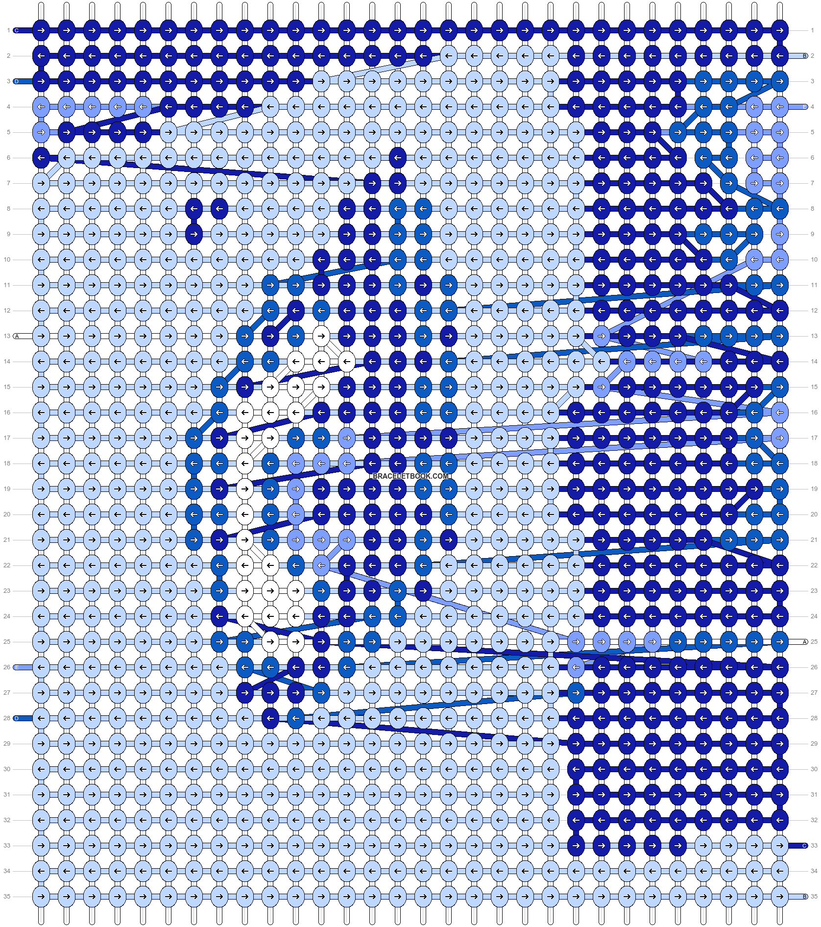 Alpha pattern #162978 variation #382841 pattern