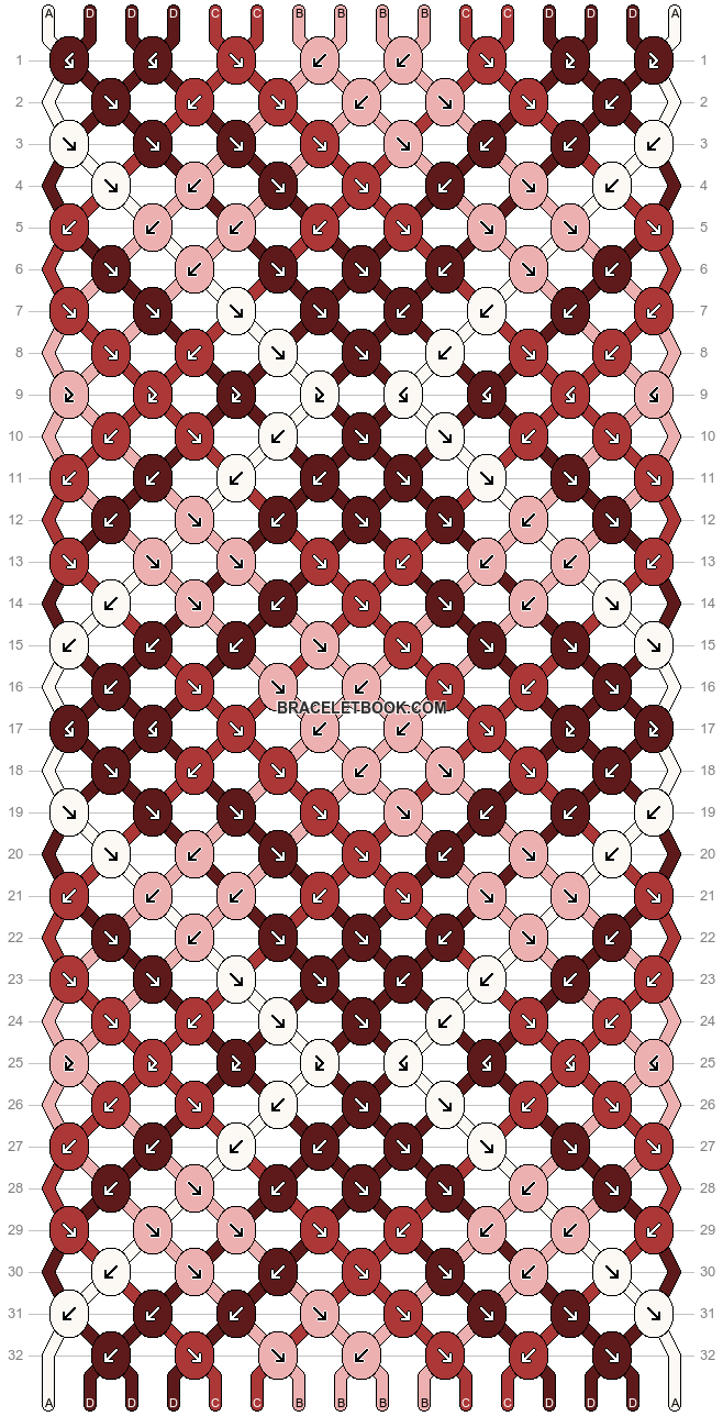 Normal pattern #131365 variation #382842 pattern