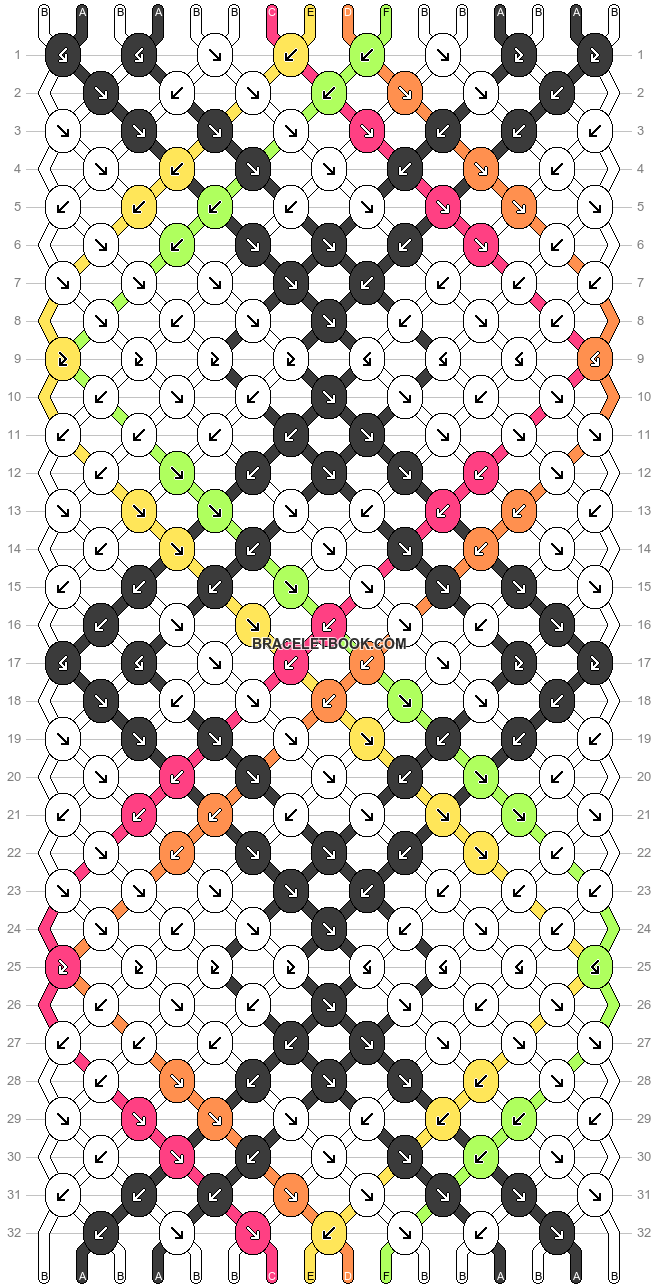 Normal pattern #131365 variation #382843 pattern