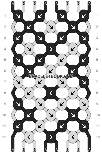Normal pattern #185601 variation #382846 pattern