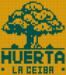 Alpha pattern #185600 variation #382848