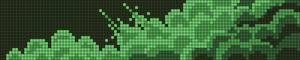 Alpha pattern #184286 variation #382849