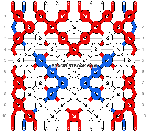 Normal pattern #154458 variation #382851 pattern