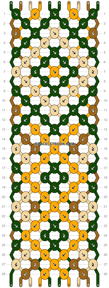 Normal pattern #185137 variation #382852 pattern