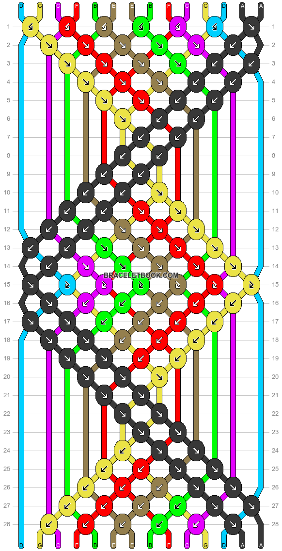 Normal pattern #185533 variation #382854 pattern