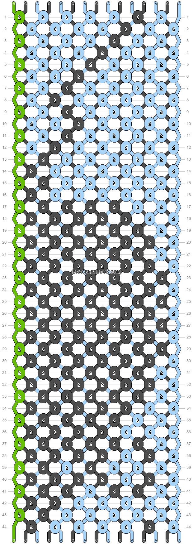 Normal pattern #177689 variation #382855 pattern