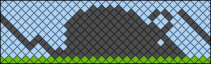 Normal pattern #177689 variation #382855