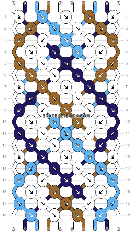 Normal pattern #88802 variation #382856 pattern