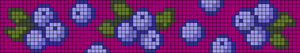 Alpha pattern #99019 variation #382857