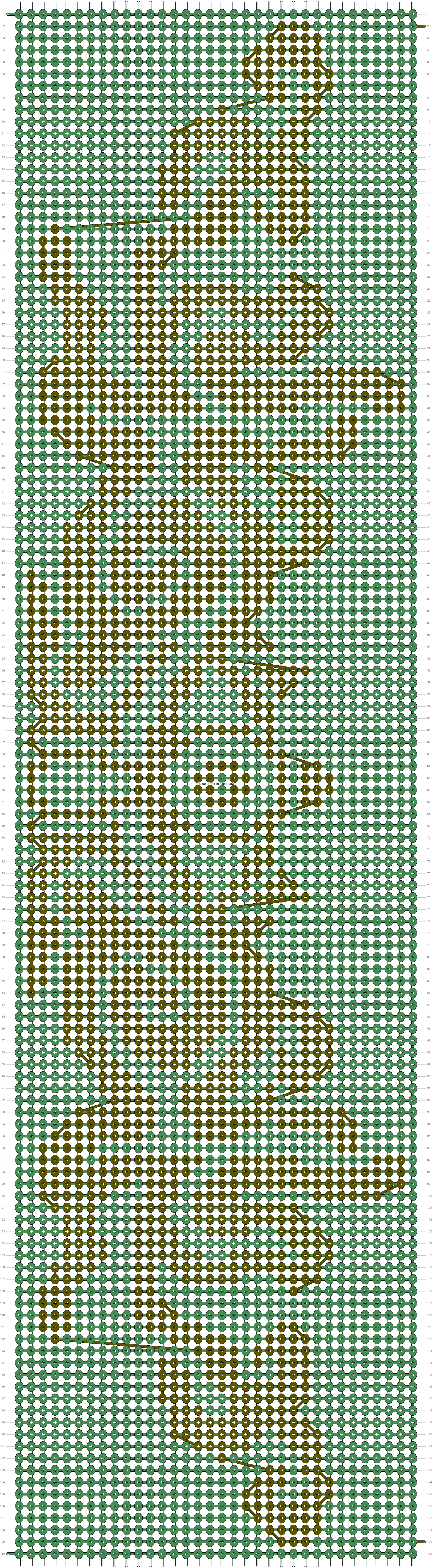 Alpha pattern #152896 variation #382858 pattern