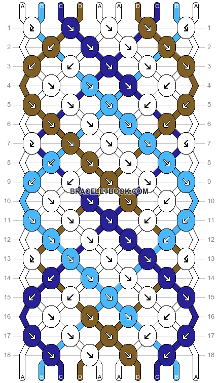 Normal pattern #88802 variation #382860 pattern