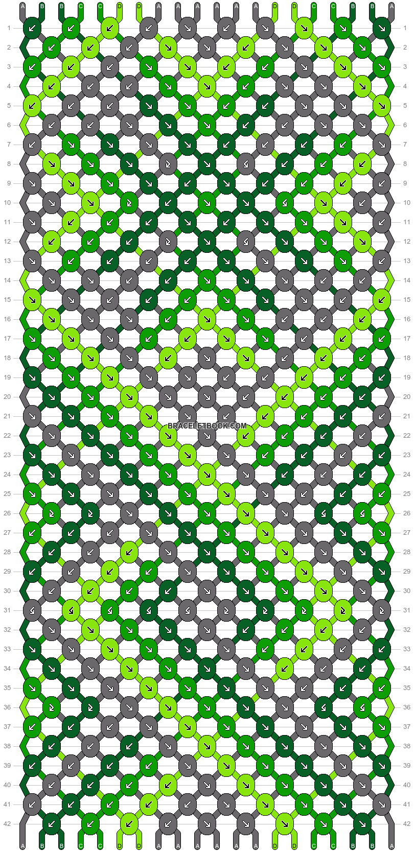 Normal pattern #32261 variation #382861 pattern