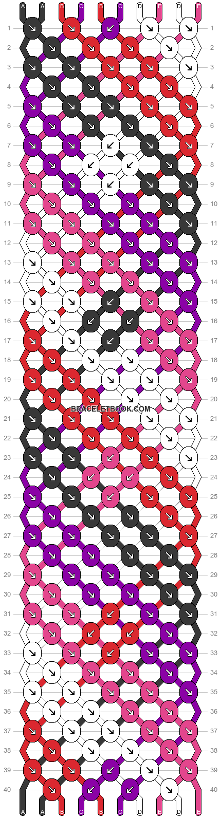 Normal pattern #30709 variation #382862 pattern
