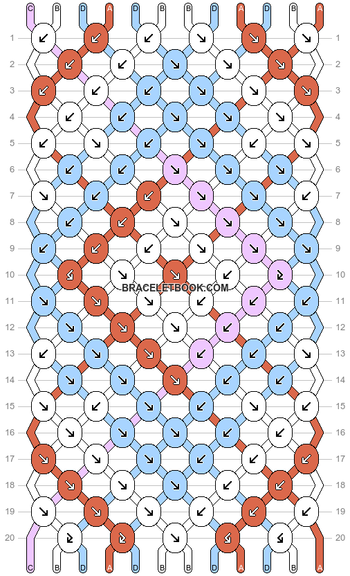 Normal pattern #160477 variation #382863 pattern