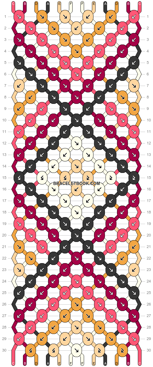 Normal pattern #92960 variation #382865 pattern