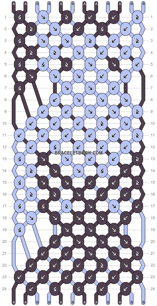 Normal pattern #185142 variation #382866 pattern